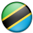 Tanzania Icon 48x48 png