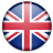 United Kingdom Alt Icon