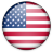United States Icon 48x48 png