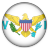 U.S. Virgin Islands Icon 48x48 png