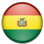 Bolivia Icon 64x64 png