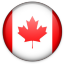 Canada Icon 64x64 png