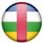 Central African Republic Icon 64x64 png