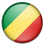 Congo Icon 64x64 png