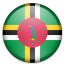Dominica Icon 64x64 png
