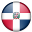 Dominican Republic Icon 64x64 png