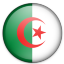 Algeria Icon 64x64 png