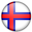 Faroe Islands Icon 64x64 png