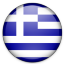 Greece Icon 64x64 png