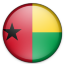 Guinea-Bissau Icon 64x64 png