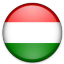 Hungary Icon 64x64 png