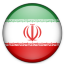 Iran Icon 64x64 png