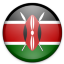 Kenya Icon 64x64 png