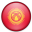 Kyrgyzstan Icon 64x64 png