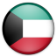 Kuwait Icon 64x64 png