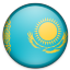 Kazakhstan Icon 64x64 png