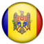 Moldova Icon 64x64 png