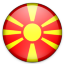 Macedonia Icon 64x64 png