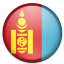 Mongolia Icon 64x64 png