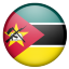 Mozambique Mozambique Icon 64x64 png