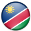 Namibia Icon 64x64 png