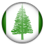 Norfolk Island Icon 64x64 png