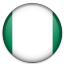 Nigeria Icon 64x64 png