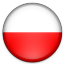 Poland Icon 64x64 png