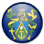 Pitcairn Icon 64x64 png