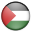 Palestinian Territory Icon 64x64 png