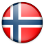 Svalbard and Jan Mayen Icon 64x64 png