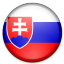 Slovakia Icon 64x64 png