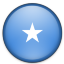 Somalia Icon 64x64 png