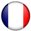 French Southern Territories Icon 64x64 png