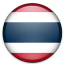 Thailand Icon 64x64 png