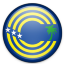 Tokelau Icon 64x64 png