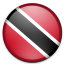Trinidad and Tobago Icon 64x64 png