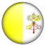 Holy See Icon 64x64 png