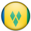 Saint Vincent and The Grenadines Icon 64x64 png