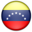 Venezuela Icon 64x64 png