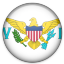 U.S. Virgin Islands Icon 64x64 png