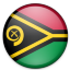 Vanuatu Icon 64x64 png