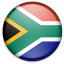 South Africa Icon 64x64 png