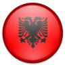 Albania Icon 96x96 png