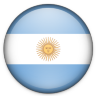 Argentina Icon 96x96 png