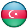 Azerbaijan Icon 96x96 png
