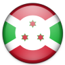 Burundi Icon 96x96 png