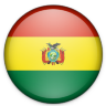 Bolivia Icon 96x96 png