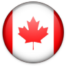 Canada Icon 96x96 png