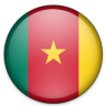 Cameroon Icon 96x96 png